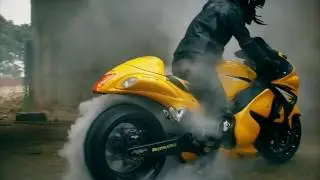 xBhp Hayabusa Bumbelbee_5