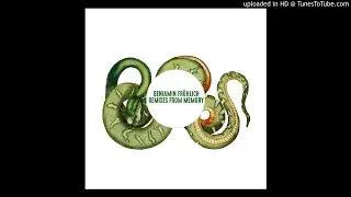 PREMIERE: Benjamin Frohlich - Drawn From Memory (I:Cube Remix)[Permanent Vacation]