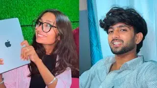 Finally mera IPad aa gya🥹❤️||#chikayadav #chikayadavvlog #familyvlogs 