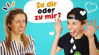 The WORST German Pickup Lines