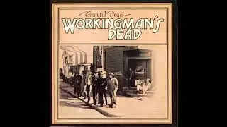 Grateful Dead - Cumberland Blues [5.1 Surround Sound]
