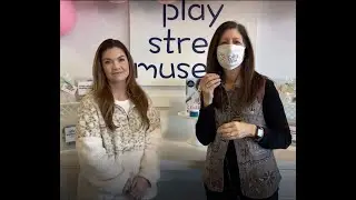 Out & About with Play Street Museum Allen