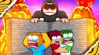 CONSTRUA PARA SE DEFENDER DO BAD