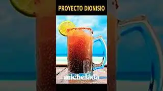 &iquest;La Michelada M&Aacute;S RICA del A&ntilde;o? A solo $40 😱 #michelada #cervezaindio #drink #bar #recetas
