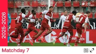 Samenvatting | SV Zulte Waregem - OH Leuven | 2025-2026