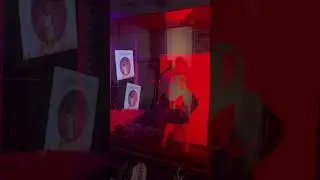 Maria Rosa - Trigger MyAria (Lighting up the Booth)