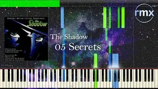 The Shadow - 