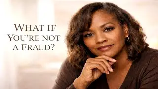Why you feel like fraud (and how to stop it!)