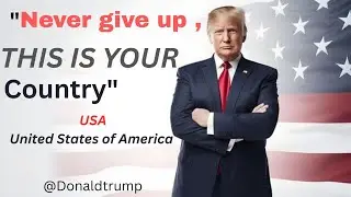President Donald Trump's 