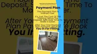 Pay Weekly Laminate: Spread the Cost Interest-Free | Free Underlay + Beading