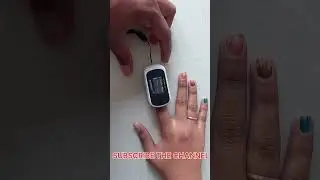 OXYGEN SATURATION MONITORING