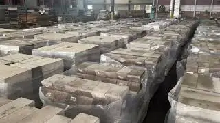 What are the applications of magnesia chrome bricks?#refractory #refractorybrick