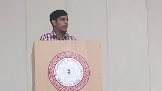 speech on 2nd October😇😳 @msme bhiwadi | speech on the occassion of Mahatma gandhi jayanti #jaihind