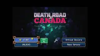 DEATH ROAD TO CANADA! - ep3 - A Sumo and a Horse!