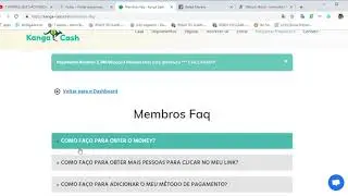 Kanga Cash | kanga-cash.com Review | Make money online with Kanga Cash