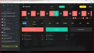 CSGO Betting:Rage Betting, EZ profit
