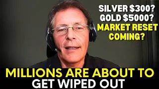 ALERT! My Urgent Warning To Gold and Silver Investors &mdash; Matthew Piepenburg