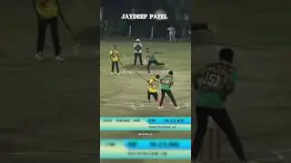 JAYDEEP PATEL ❤️&zwj;🔥🤙🚀#cricket #gujrattenniscricket #cricketlover #valad #cricketlover