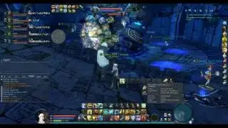 Aion NA 4.9 - IS Infinity Shard PVE - Songweaver Gameplay (07-03-2016)