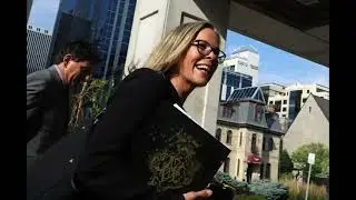 Legal Battles and Timely Justice: The Convoy Protest Case and Jordan Concerns