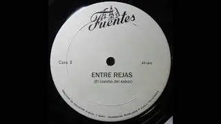 El Combo Sabor - Entre Rejas
