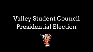 2024 Student Leadership Election-- Meet the Candidates
