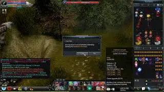 Cabal Online Unbinding Orphidia's Amulet (Orphidia's Unbinding Stone)