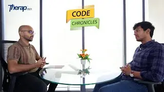 Code Chronicles  Ep 2