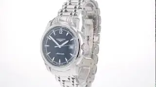 Pre Owned Watch Longines Saint Imier Ref L2.766.4