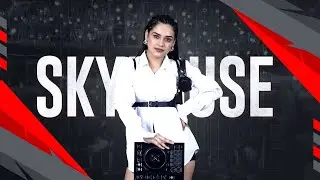 VERONIKA RAJPUT LIVE AT SKYHOUSE #veronikarajput