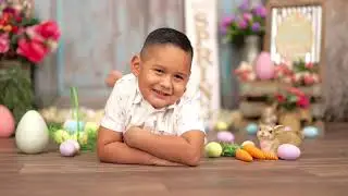 Shoocha Photography: 2021 Easter Promotion