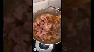 How to cook chicken liver bangladeshi style