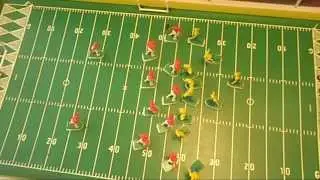 Remember Electric Football