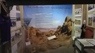 Lone Pine film history Museum Pt1 filmed with Pivothead glasses