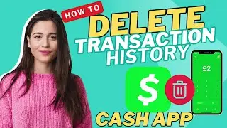 Can You Really Erase Cash App Transactions History FOREVER in 2025?