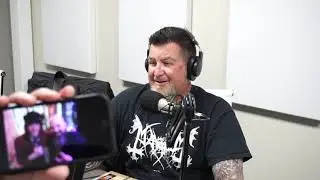 THE METAL ROUND TABLE - Episode 40 - Music Documentaries