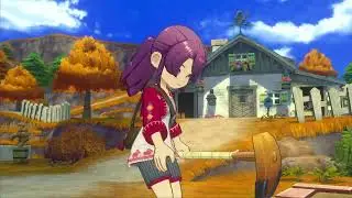 Story of Seasons: Grand Bazaar #153 - Das Kürbisfest steht an