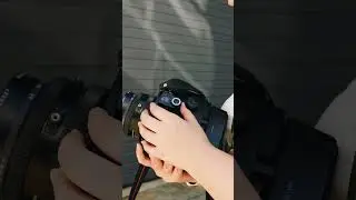 Что я использую для замера экспозиции при съемке пленочных фотографий?