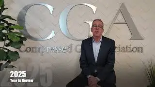 2025 CGA Year in Review