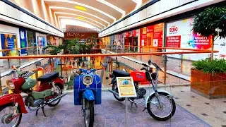 NOSTALGIE DDR-ZEITEN AUSSTELLUNG IM NOVA EVENTIS 2O21