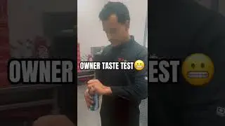 OWNER OF 7-ELEVEN TRIES FAZE RUGS GFUEL DRINK &ldquo;CHUG RUG&rdquo;😬