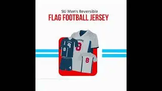 Sports Uniforms for Teams and Individual