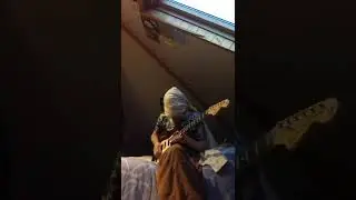 🖤 Blindfolded Irish Guitarist: The Mischief Sex Elves, Level 99 (The Chernobyl Incident) (Loud)