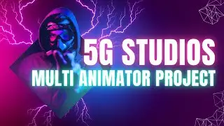 5G Studios Rural Uptown MAP (Multi Animator Project) [OPEN]