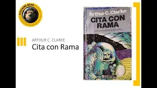 Cita con Rama, de Arthur C. Clarke