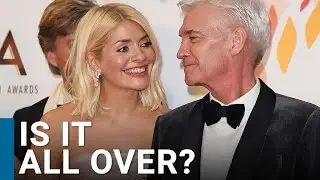 Holly and Phil: A full timeline of the alleged Willoughby-Schofield feud