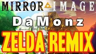 Zelda Remix: DaMonz - The Dankest Chips (Dark World, Chiptune / VGM)