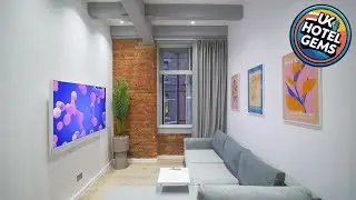 Chicago by The Heim Residences | Manchester, United Kingdom | Hotel Review 🌟