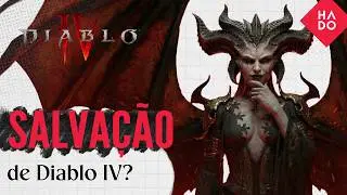VAI OU RACHA: O Grande Anúncio de Diablo 4 no Game Awards 2025