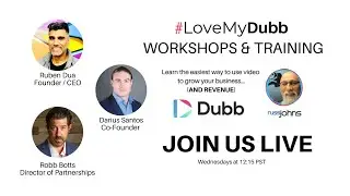 Dubb Strategy, Workflows and Automation